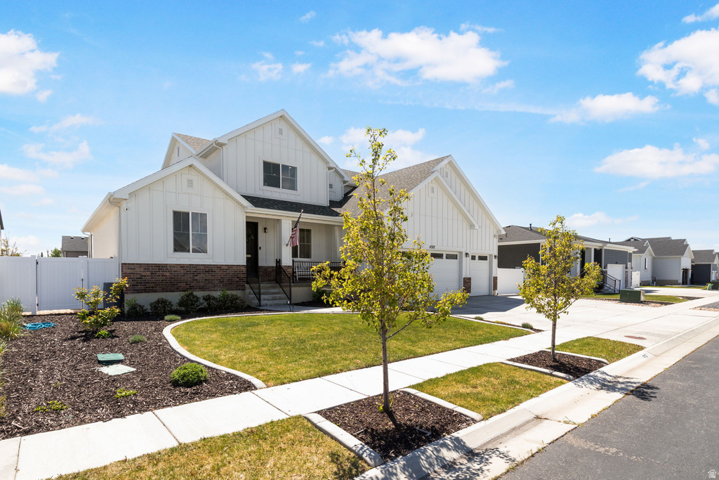 4327 W 6075 S Hooper, UT 84315