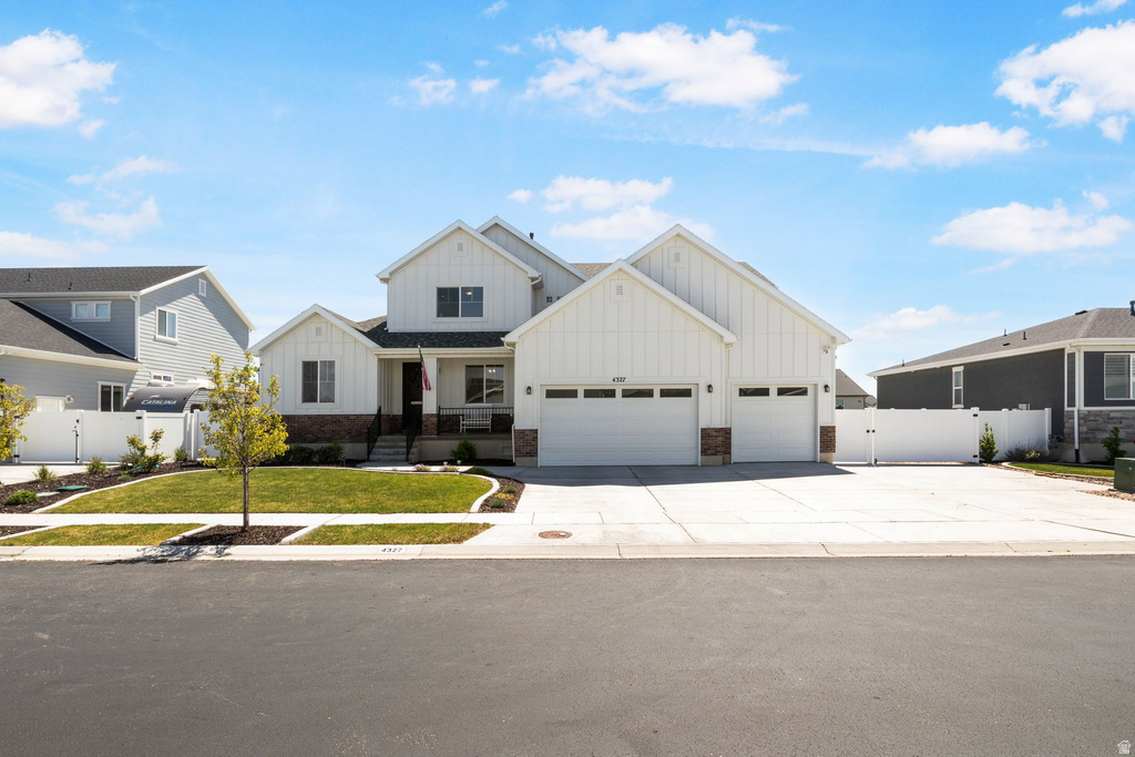 4327 W 6075 S Hooper, UT 84315