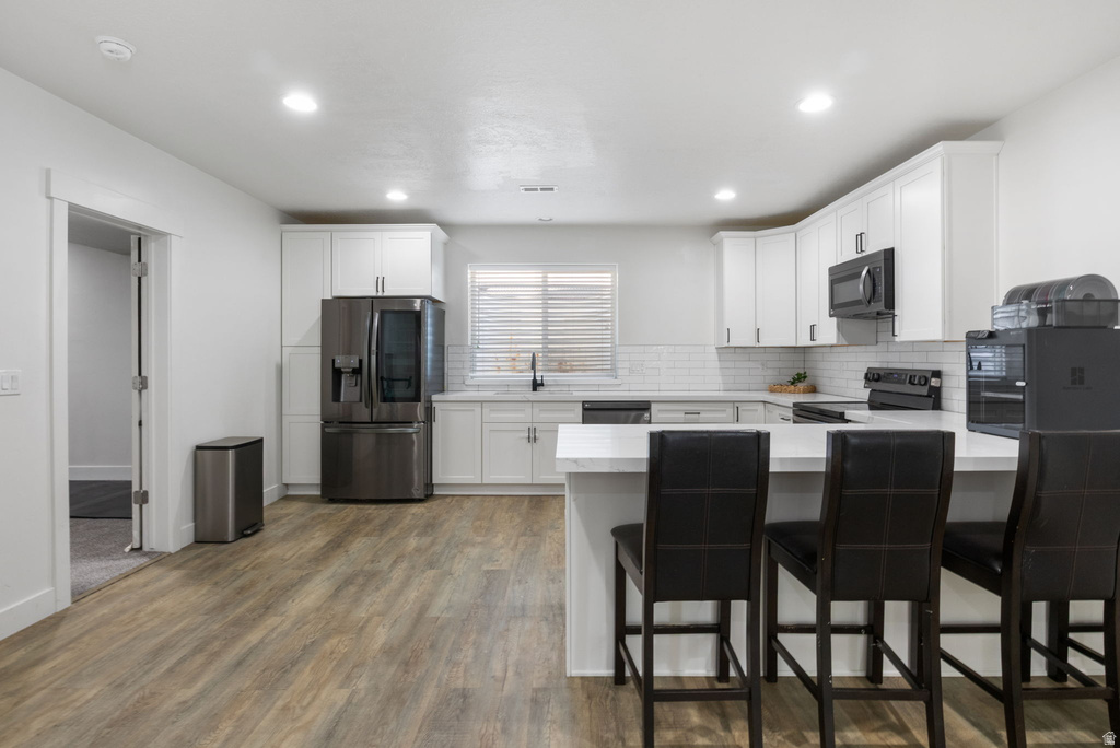 4327 W 6075 S Hooper, UT 84315