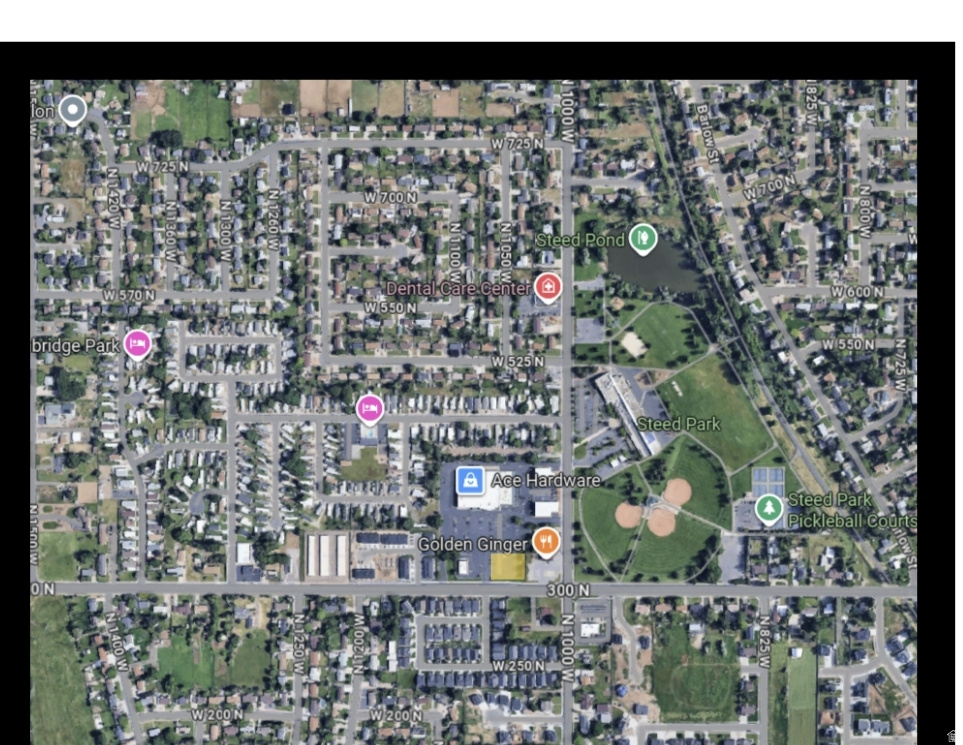 1040 W 300 N Clearfield, UT 84015