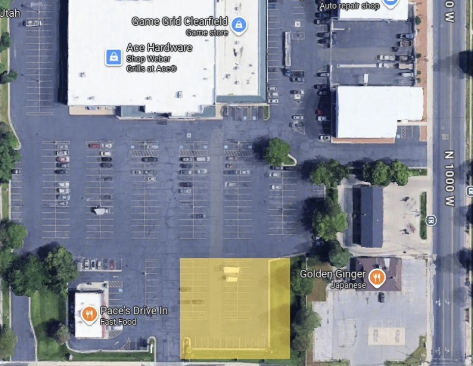 1040 W 300 N Clearfield, UT 84015