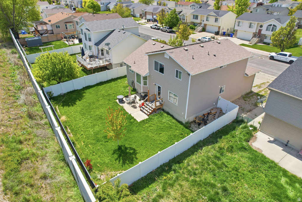 2039 FREMONT CREST AVE Syracuse, UT 84075