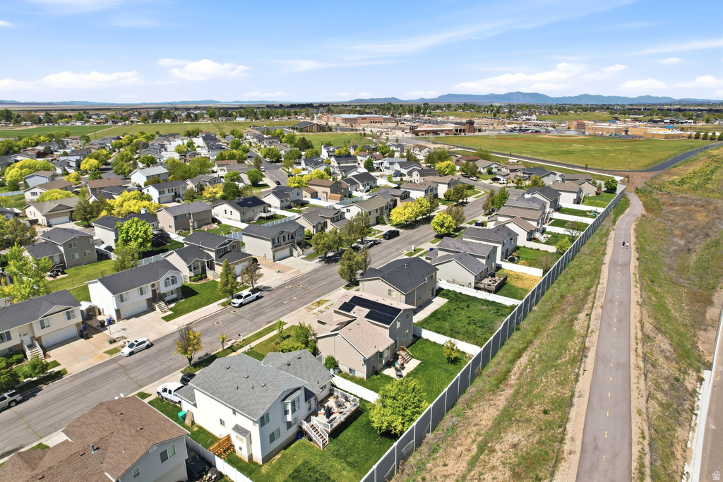 2039 FREMONT CREST AVE Syracuse, UT 84075