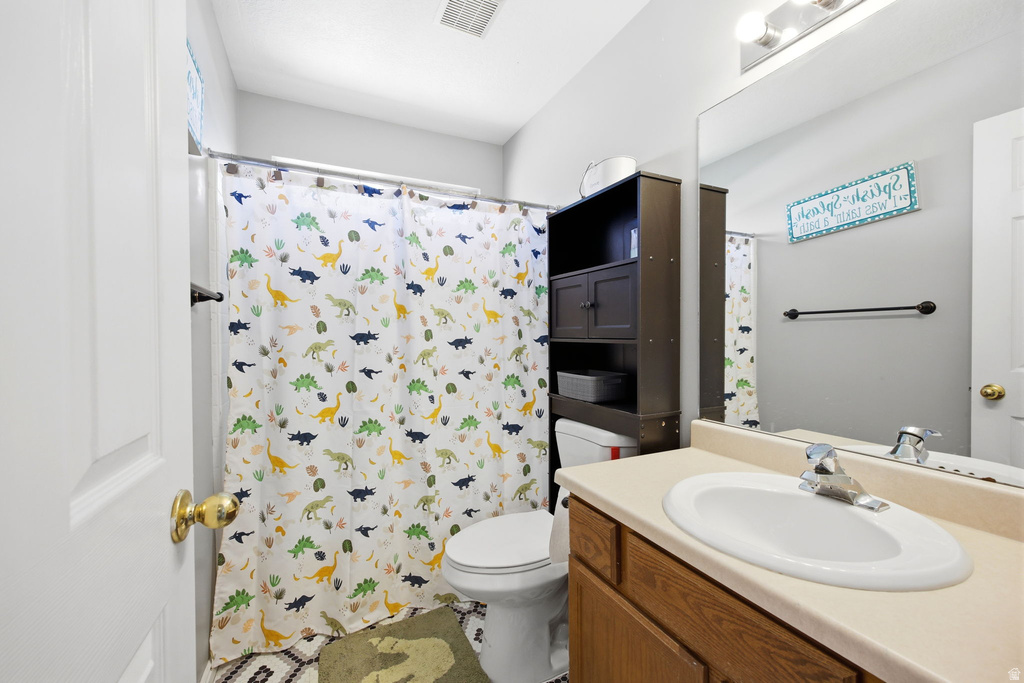 2039 FREMONT CREST AVE Syracuse, UT 84075