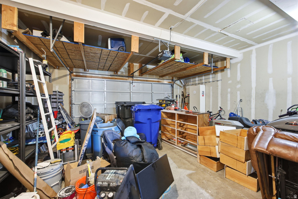 2039 FREMONT CREST AVE Syracuse, UT 84075