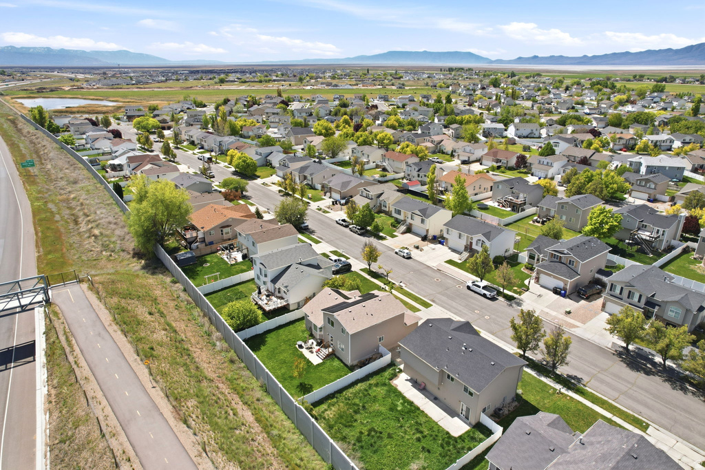 2039 FREMONT CREST AVE Syracuse, UT 84075