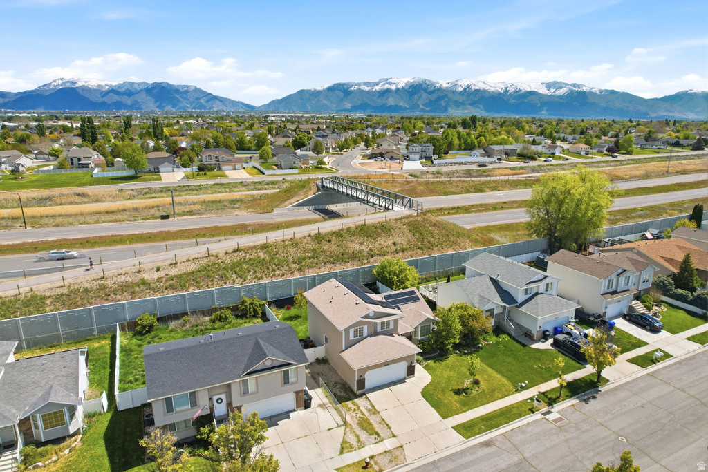 2039 FREMONT CREST AVE Syracuse, UT 84075