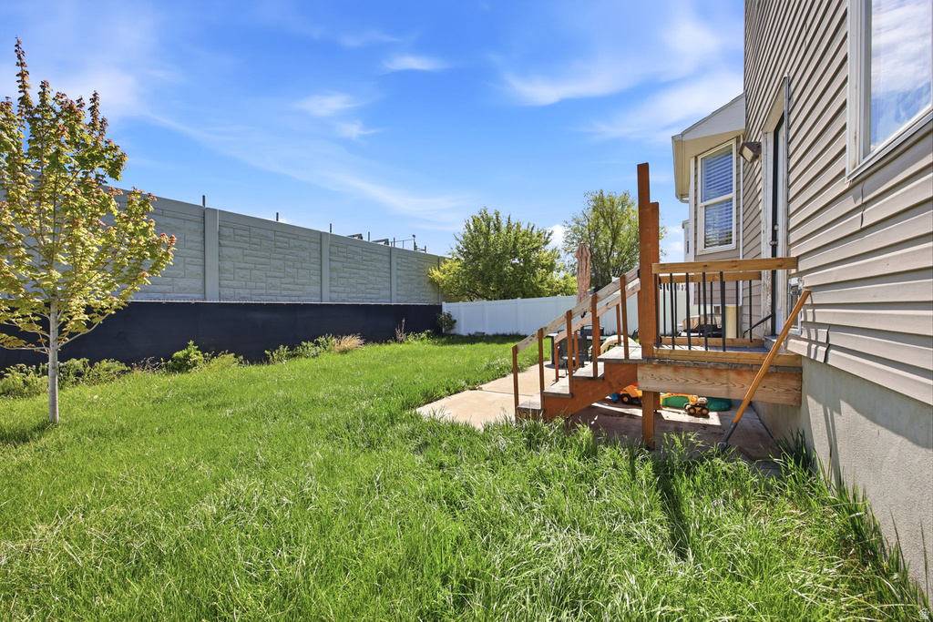 2039 FREMONT CREST AVE Syracuse, UT 84075