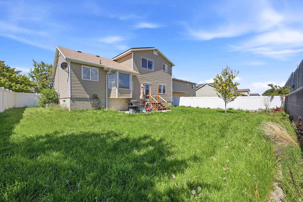 2039 FREMONT CREST AVE Syracuse, UT 84075
