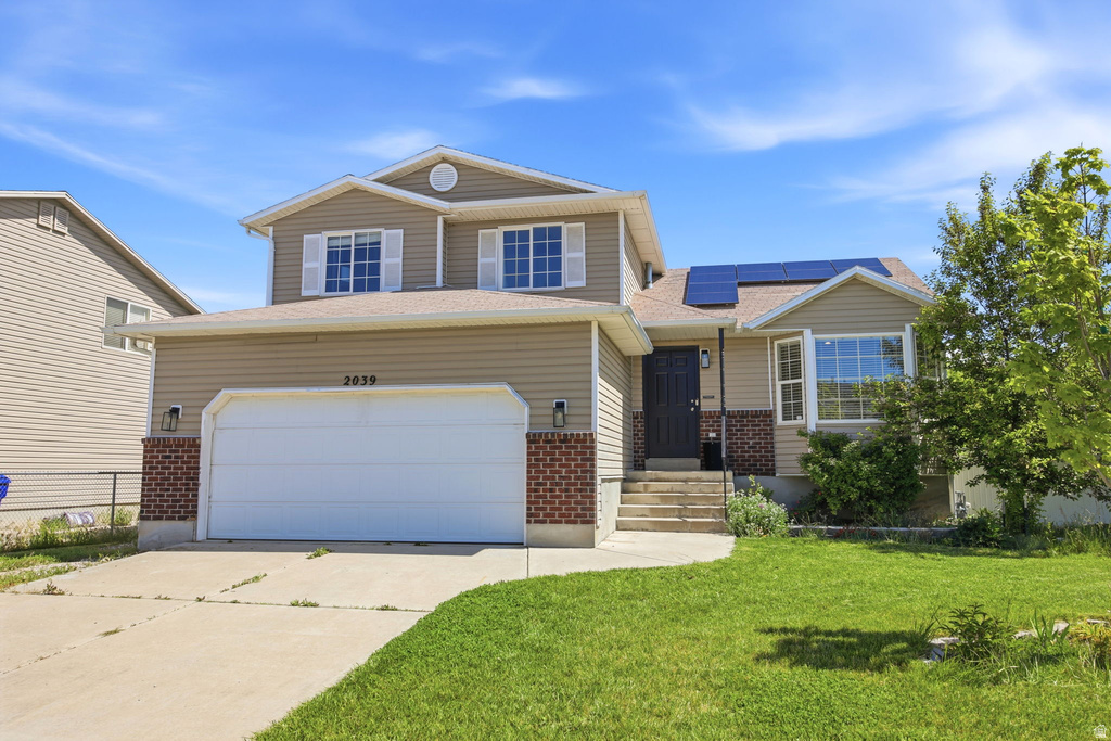 2039 FREMONT CREST AVE Syracuse, UT 84075
