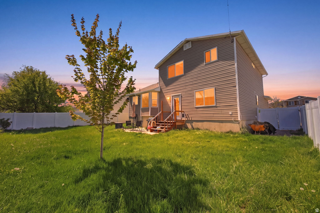 2039 FREMONT CREST AVE Syracuse, UT 84075