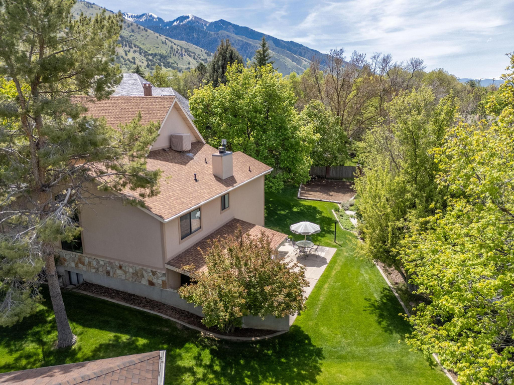 1729 N 1700 E North Logan, UT 84341