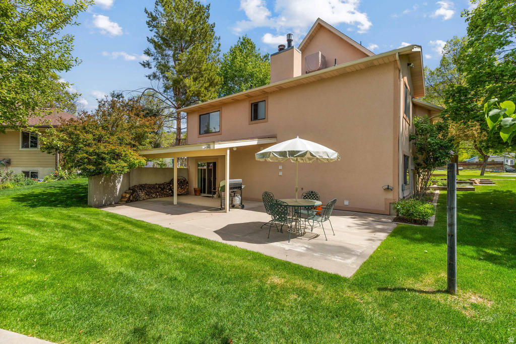 1729 N 1700 E North Logan, UT 84341
