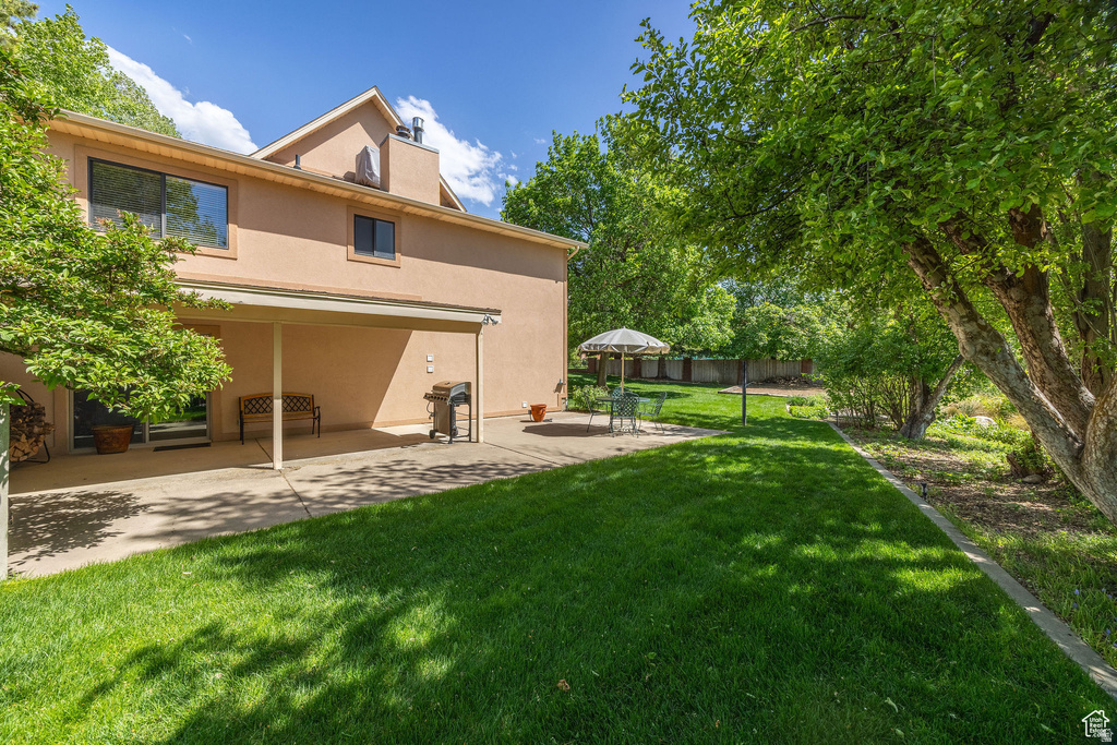 1729 N 1700 E North Logan, UT 84341