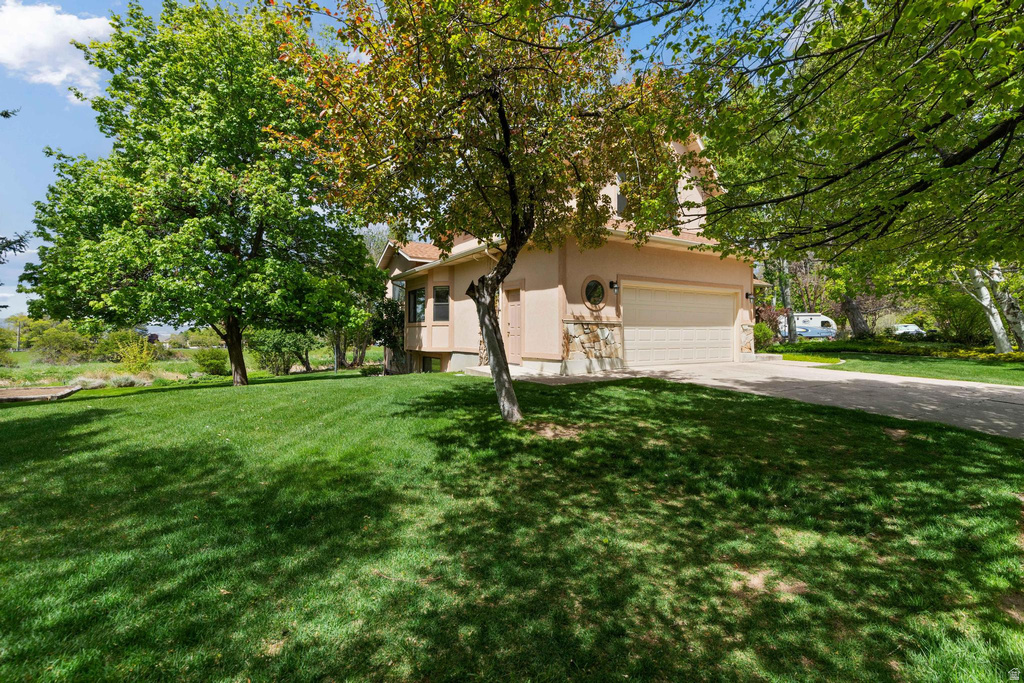 1729 N 1700 E North Logan, UT 84341