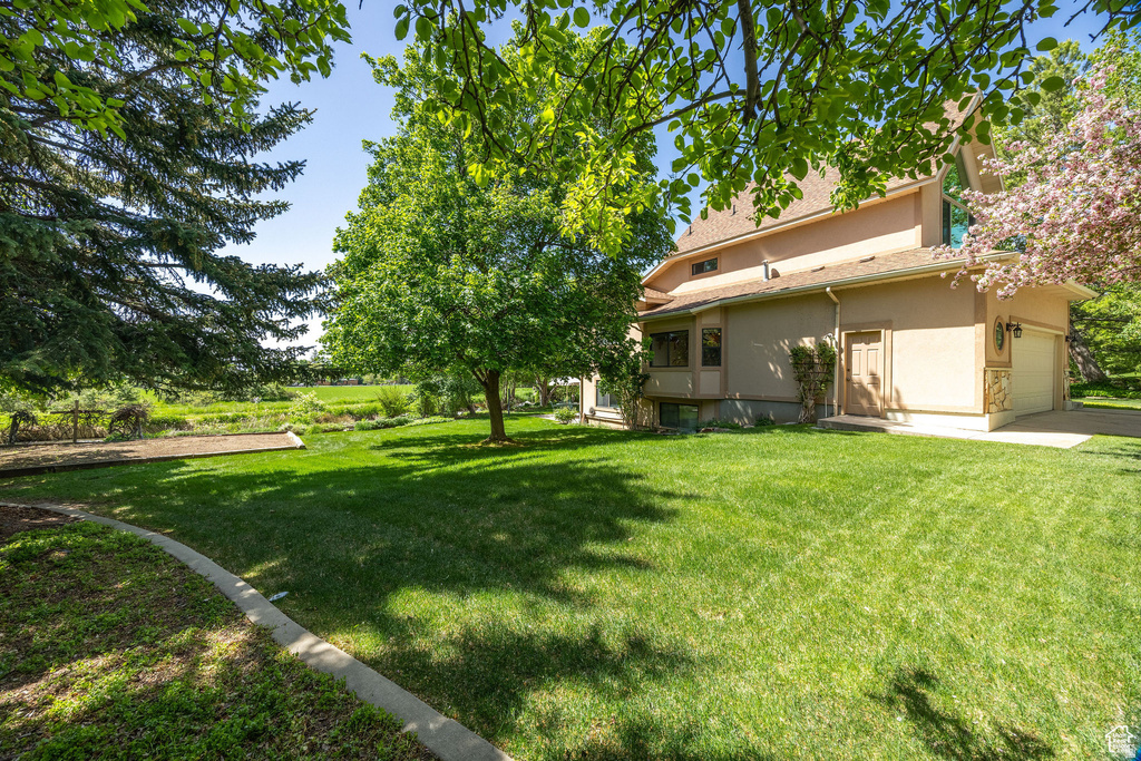 1729 N 1700 E North Logan, UT 84341