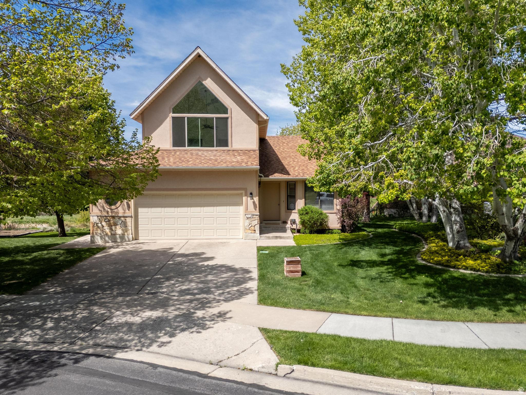 1729 N 1700 E North Logan, UT 84341