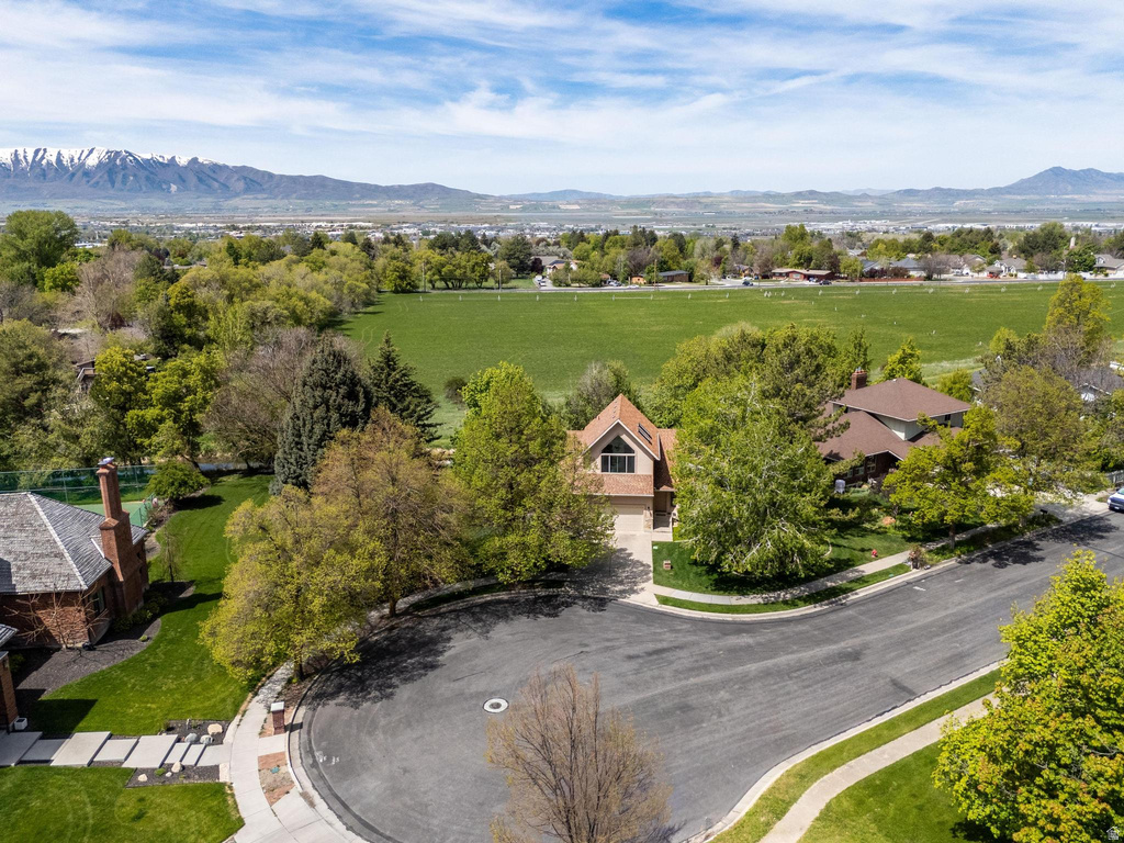 1729 N 1700 E North Logan, UT 84341