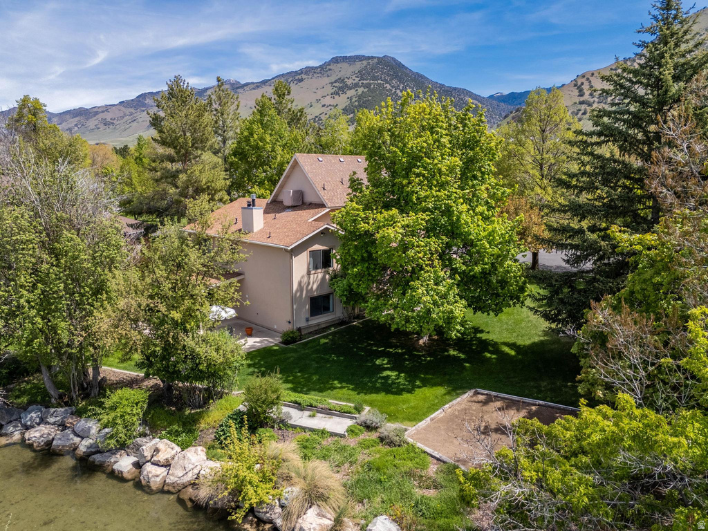 1729 N 1700 E North Logan, UT 84341