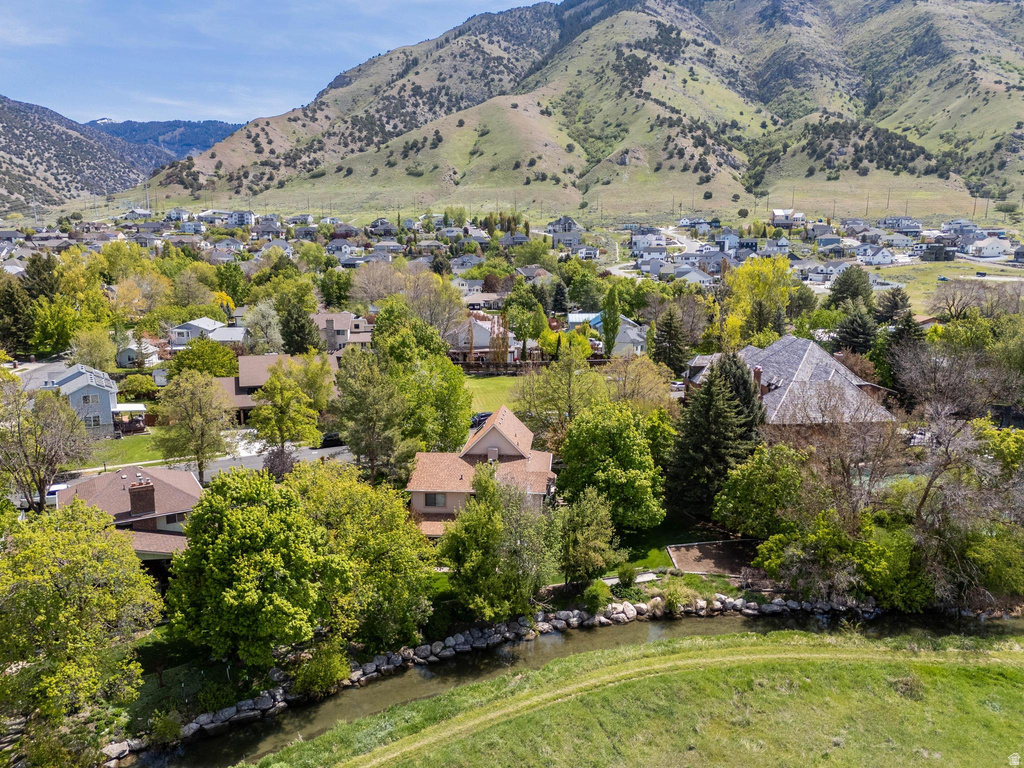 1729 N 1700 E North Logan, UT 84341