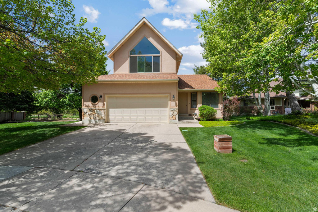 1729 N 1700 E North Logan, UT 84341