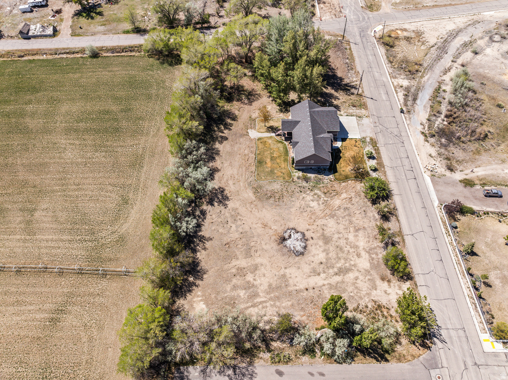 350 N 200 E Ferron, UT 84523