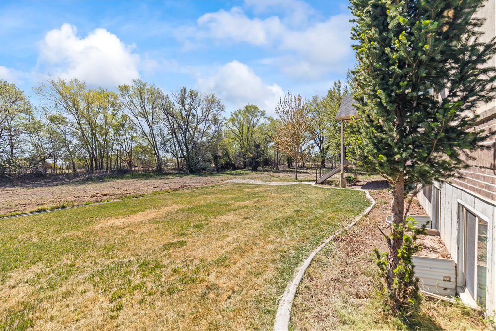 350 N 200 E Ferron, UT 84523