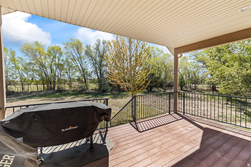 350 N 200 E Ferron, UT 84523