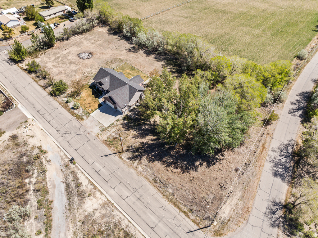 350 N 200 E Ferron, UT 84523