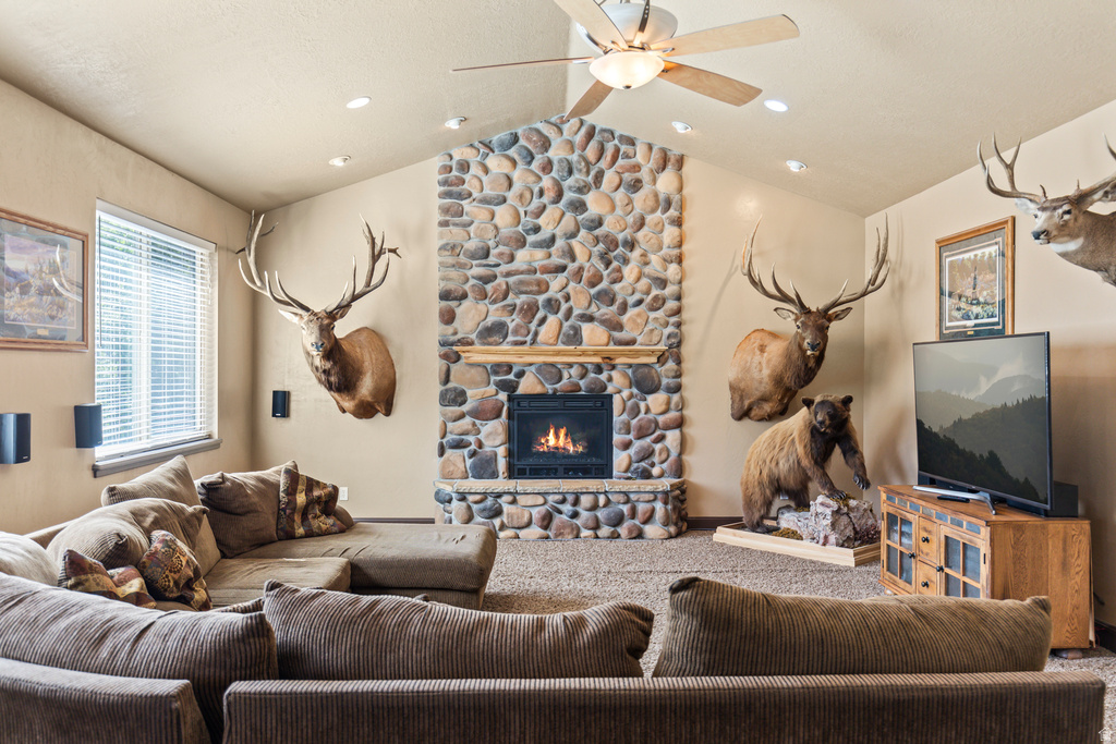 350 N 200 E Ferron, UT 84523