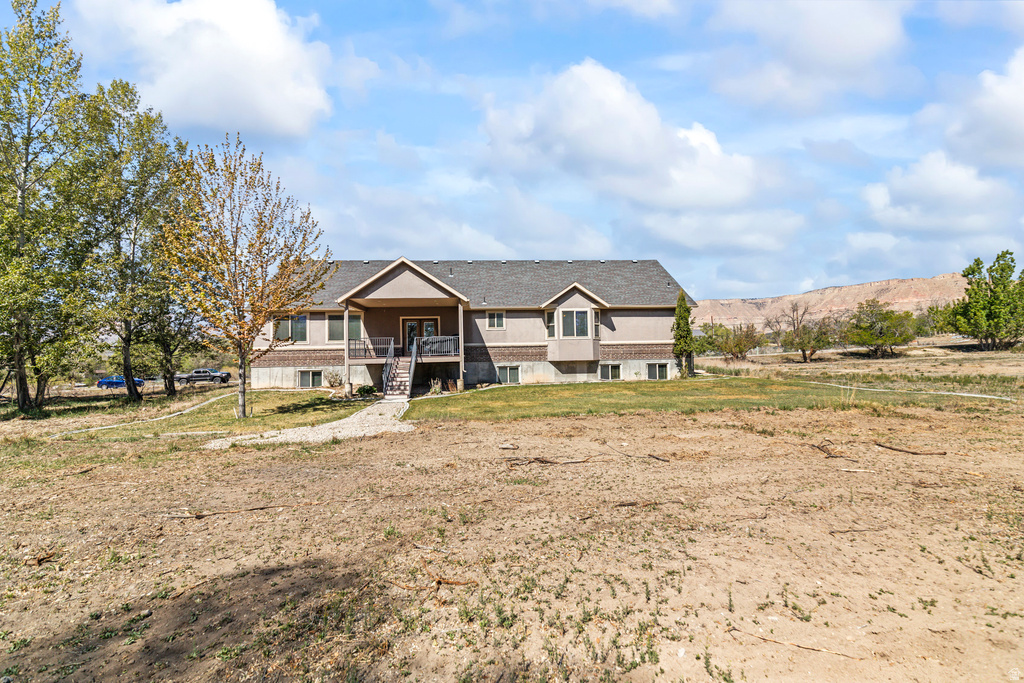350 N 200 E Ferron, UT 84523