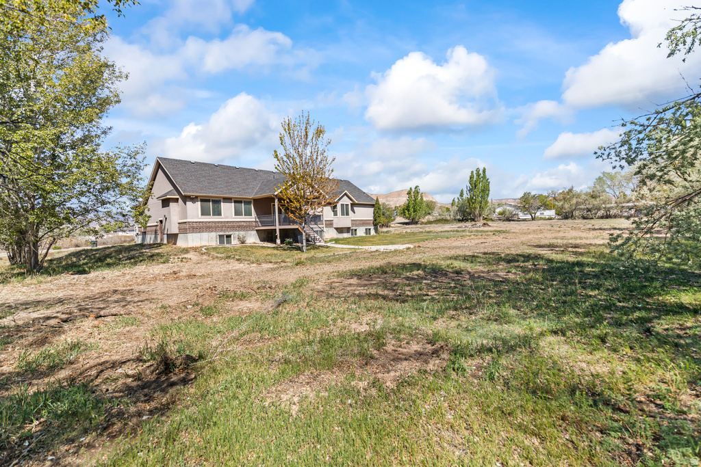 350 N 200 E Ferron, UT 84523