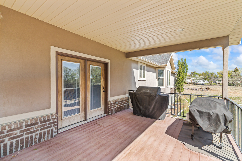 350 N 200 E Ferron, UT 84523