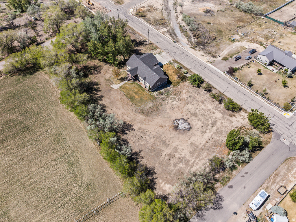350 N 200 E Ferron, UT 84523