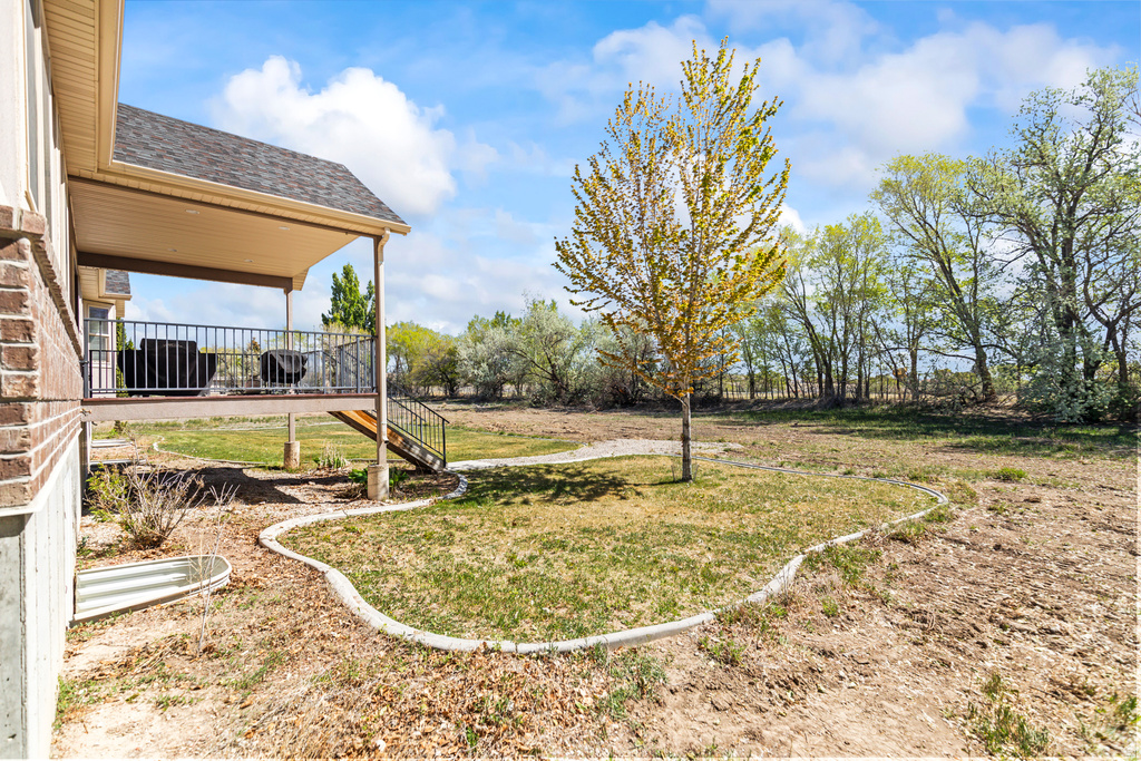 350 N 200 E Ferron, UT 84523