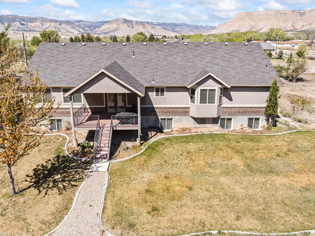 350 N 200 E Ferron, UT 84523