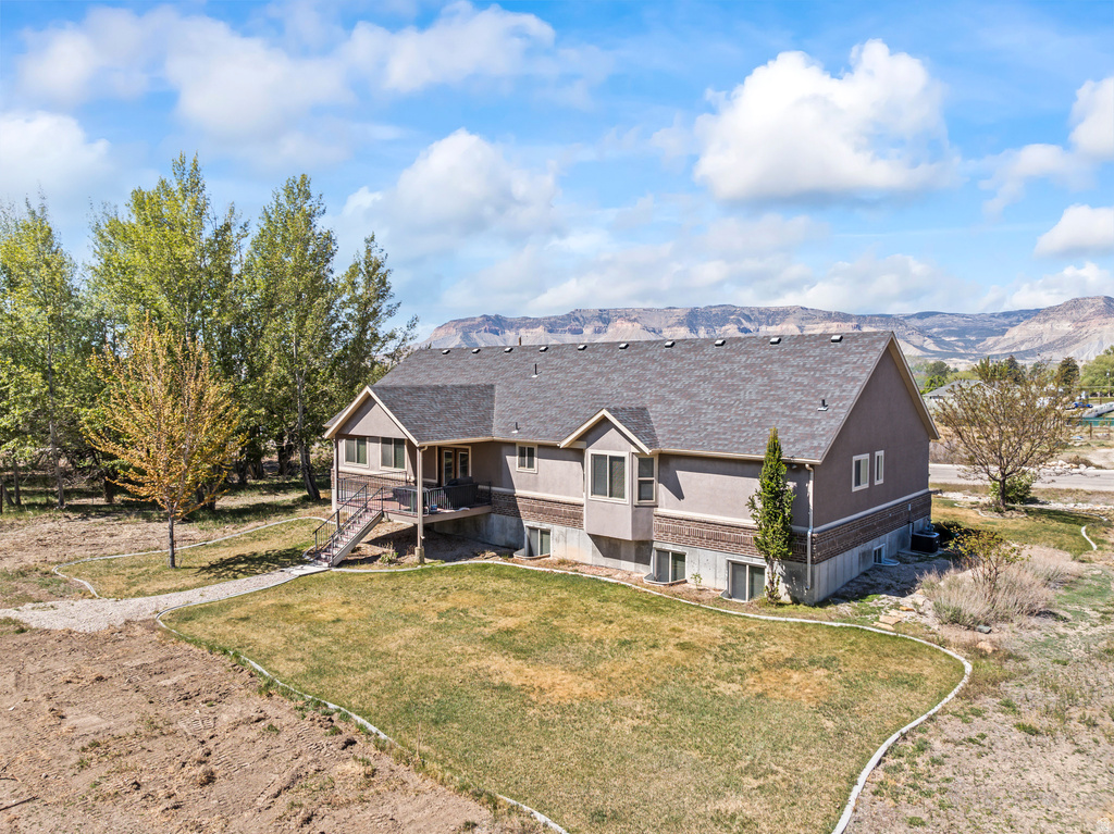 350 N 200 E Ferron, UT 84523