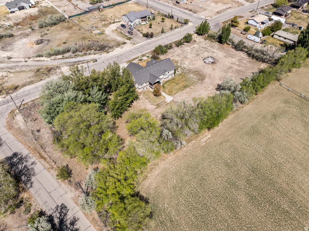 350 N 200 E Ferron, UT 84523
