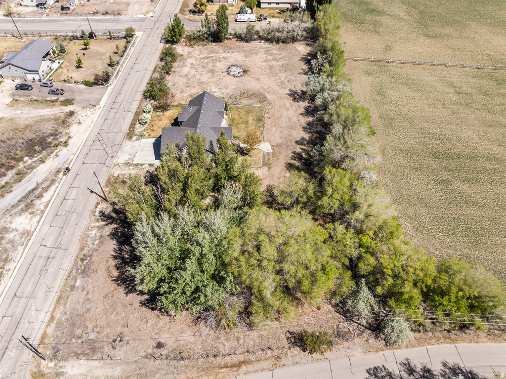 350 N 200 E Ferron, UT 84523