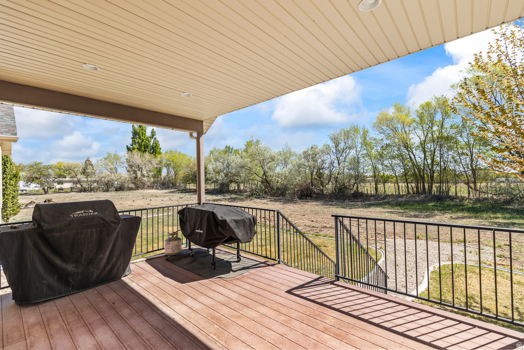 350 N 200 E Ferron, UT 84523