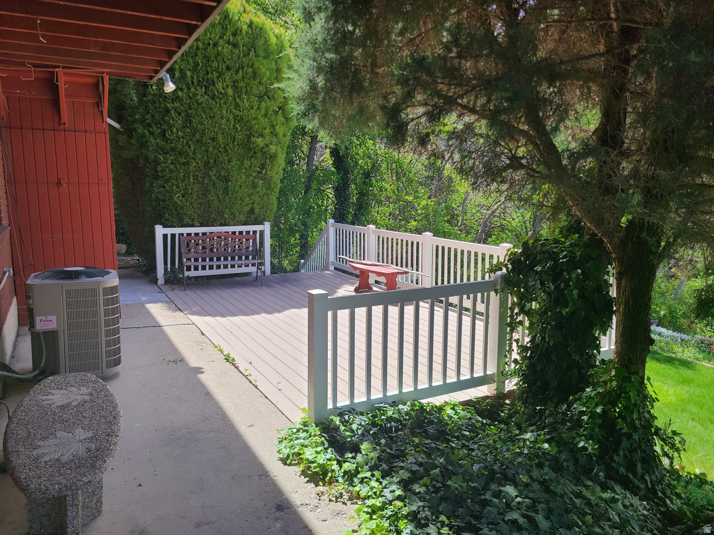 3530 E EASTCLIFF DR Millcreek, UT 84124