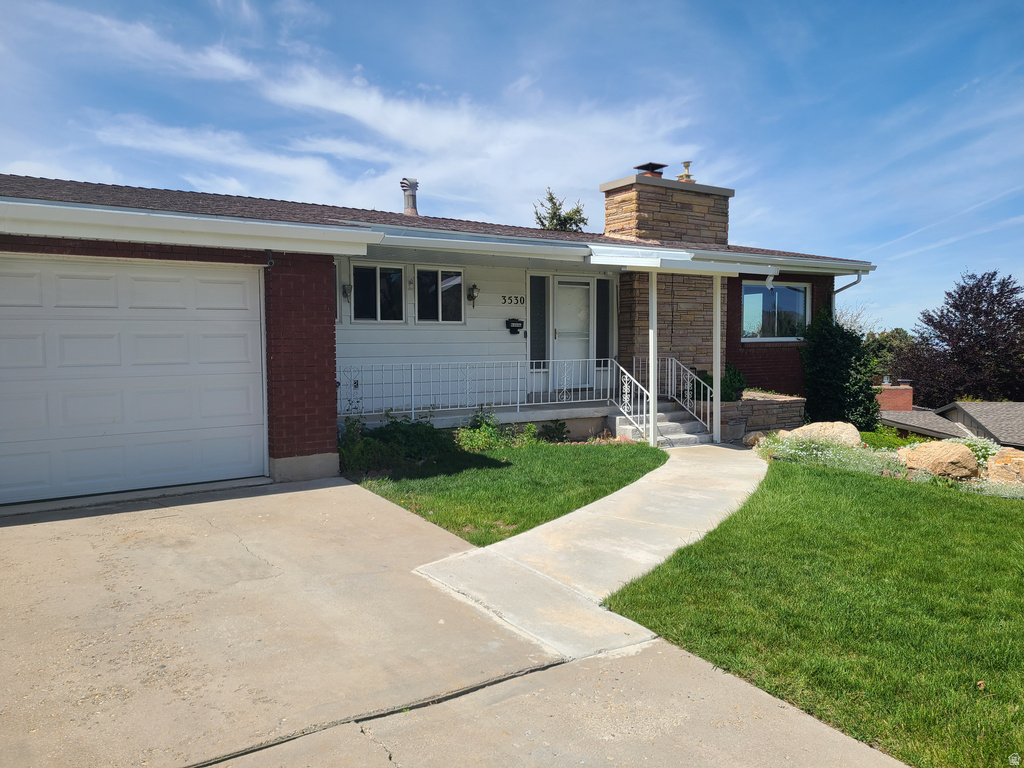 3530 E EASTCLIFF DR Millcreek, UT 84124