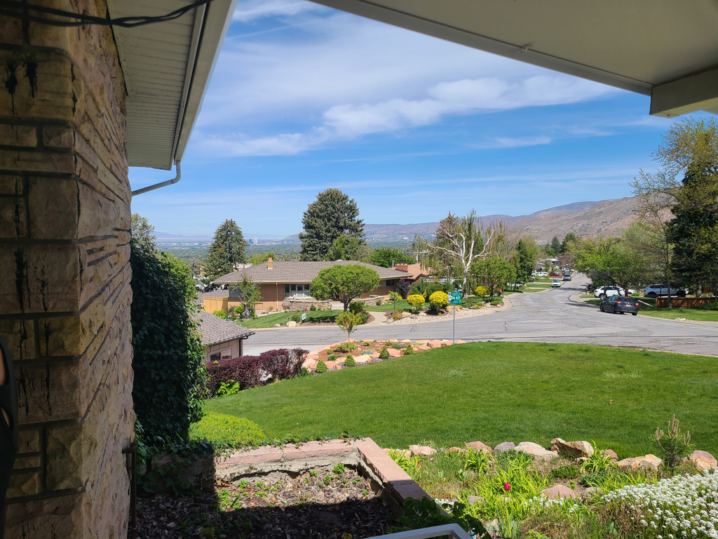 3530 E EASTCLIFF DR Millcreek, UT 84124