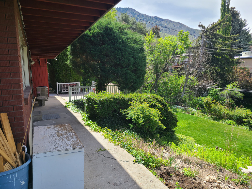 3530 E EASTCLIFF DR Millcreek, UT 84124