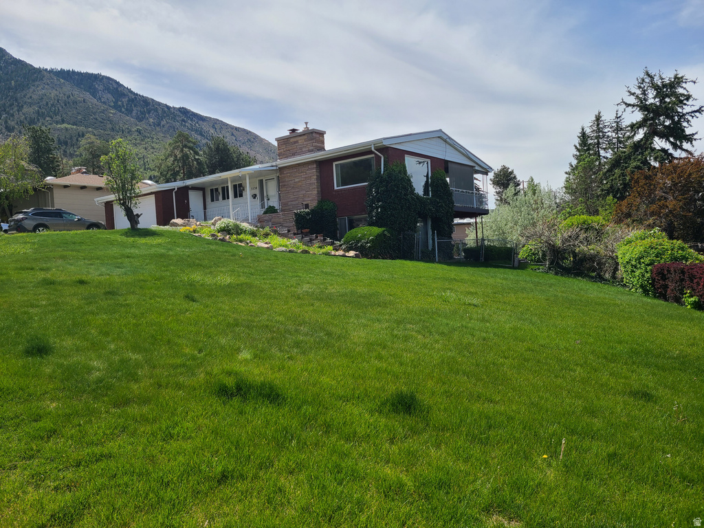 3530 E EASTCLIFF DR Millcreek, UT 84124