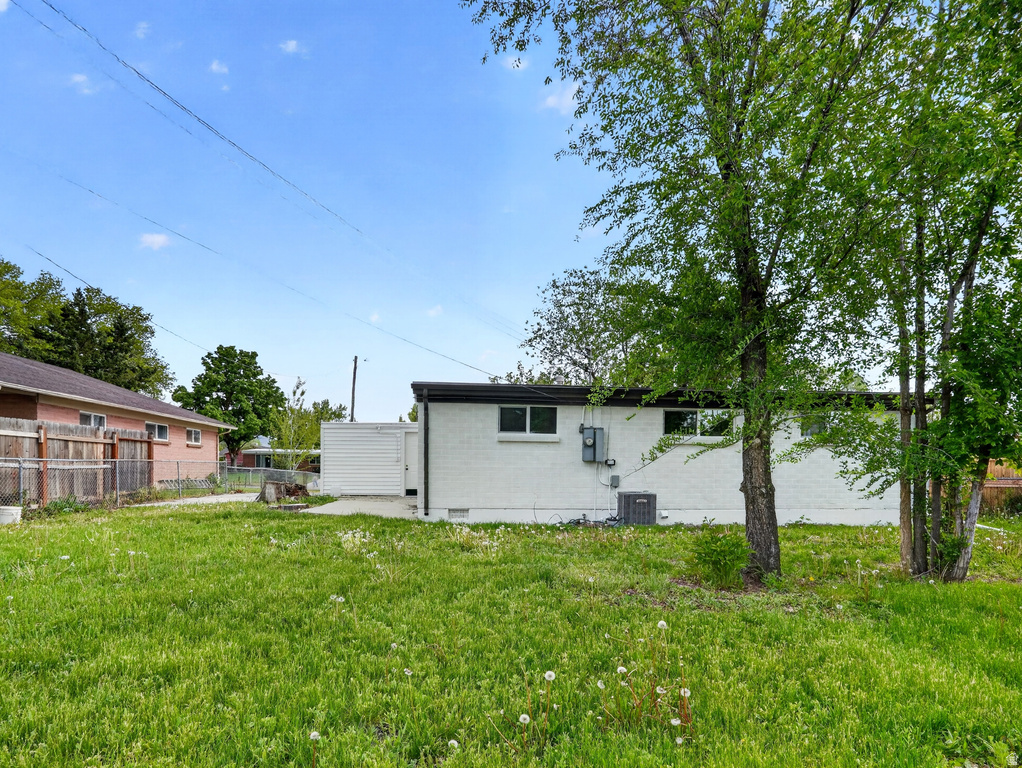 692 E 1000 N Ogden, UT 84404