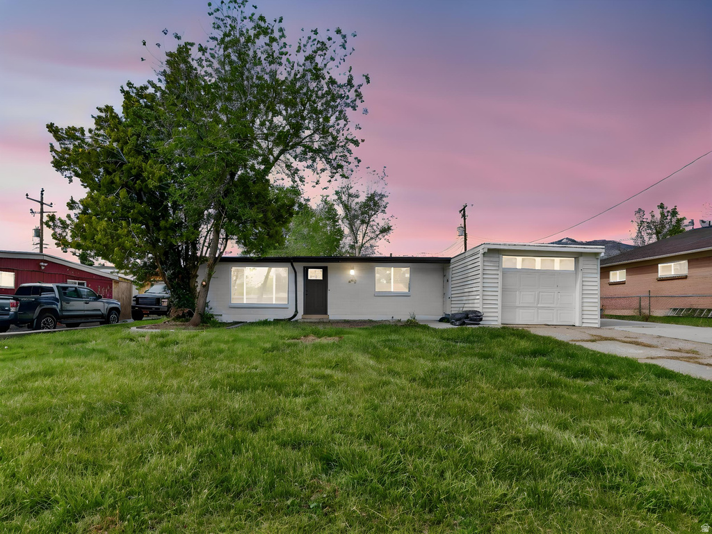 692 E 1000 N Ogden, UT 84404