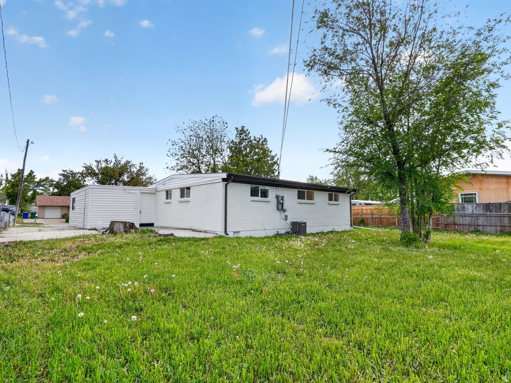 692 E 1000 N Ogden, UT 84404