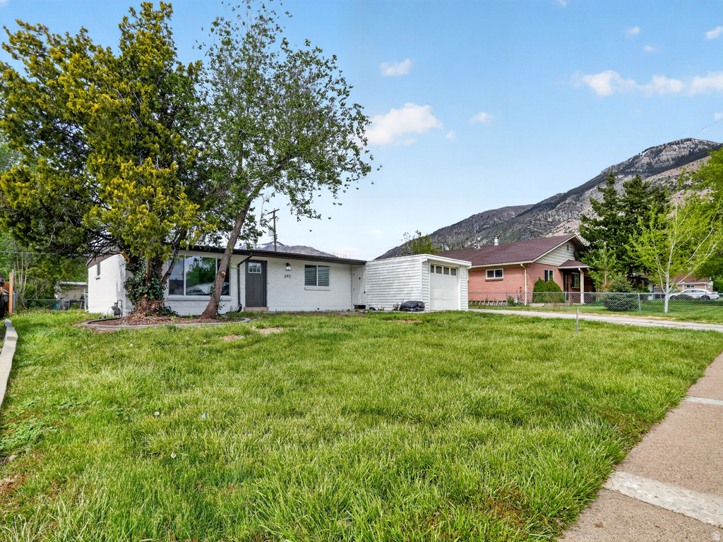 692 E 1000 N Ogden, UT 84404
