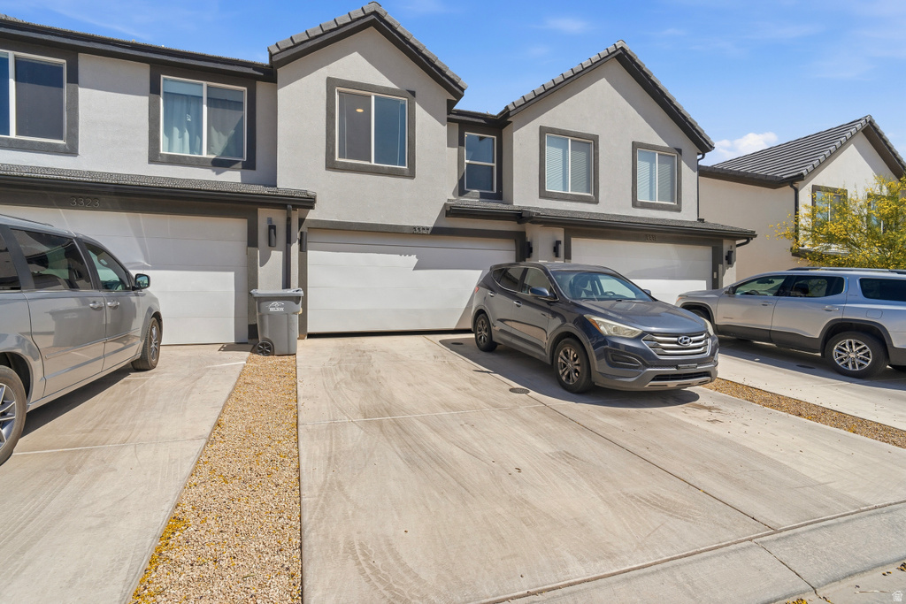 3327 E ELKHORN LN Washington, UT 84780